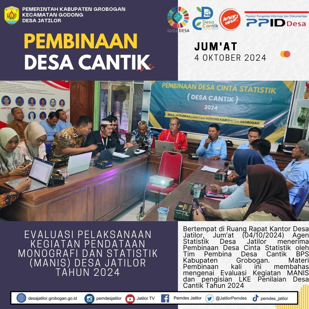 11. Dokumentasi Pembinaan Desa 041024