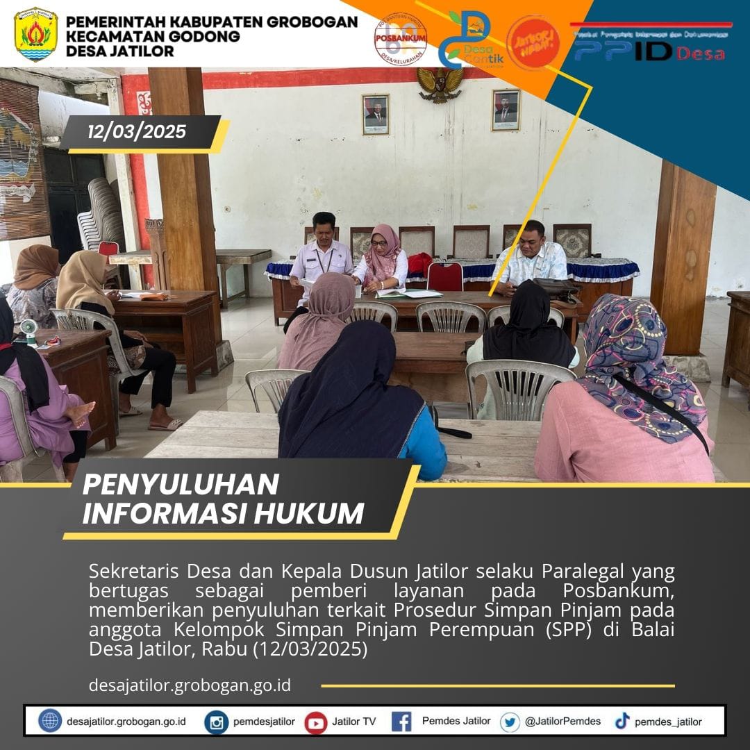 20250312 Penyuluhan Info Hukum SPP