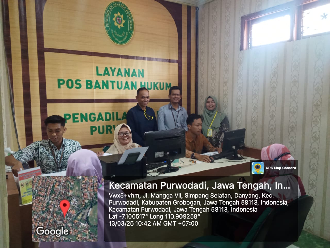 20250313 aktualisasi di PA