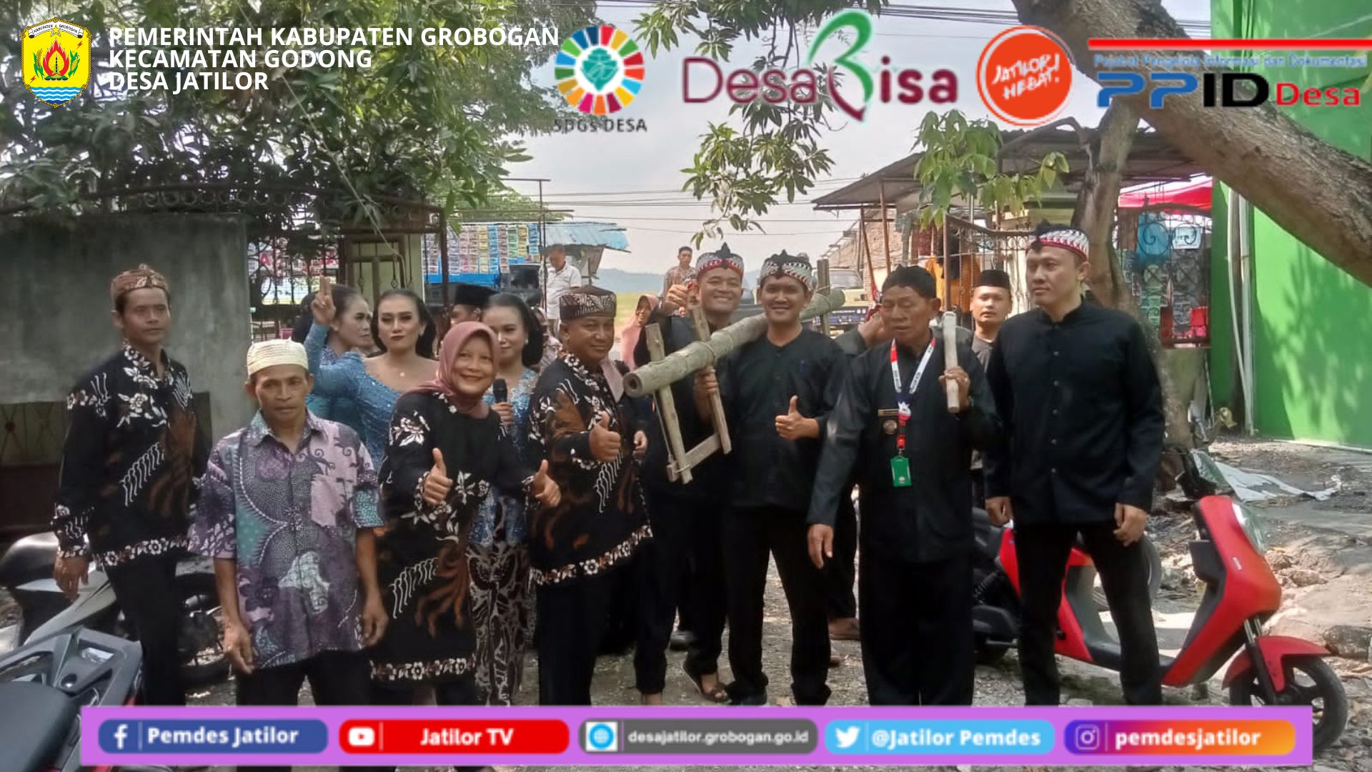 APITAN desa Jatilor1