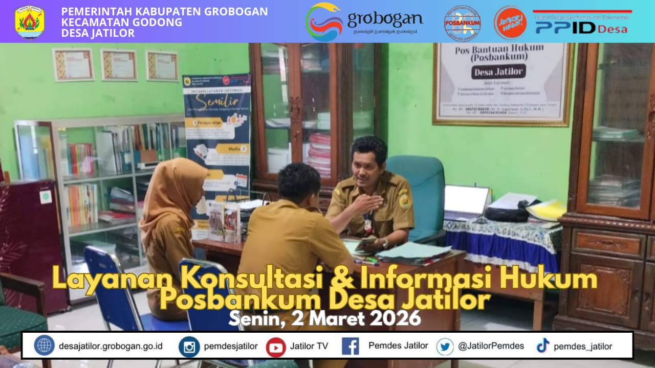 20260302 Layanan Posbankum