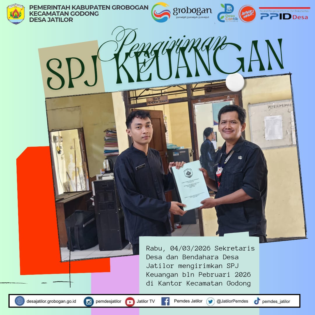 20260304 Pengiriman SPJJ