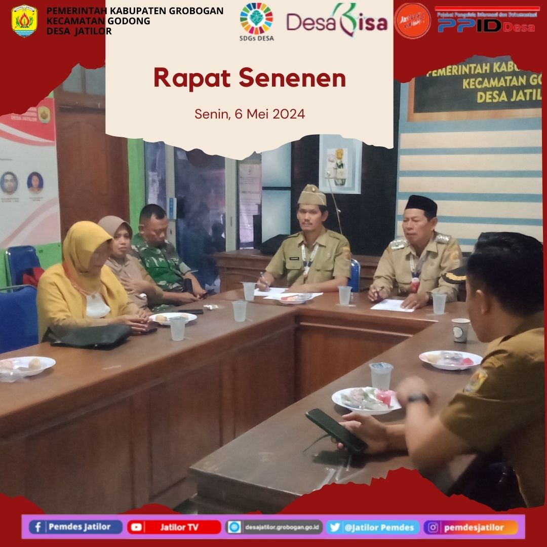 Dokumentasi CM 20240506