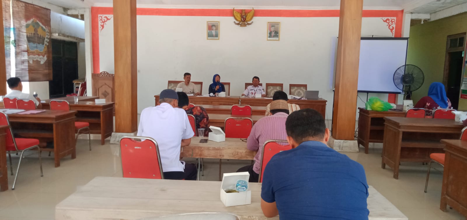 Musdes RKP Desa 2024