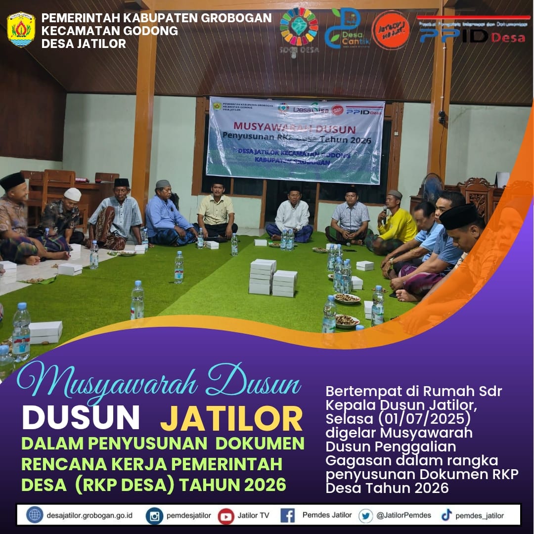 Musdus Jatilor RKP 2026