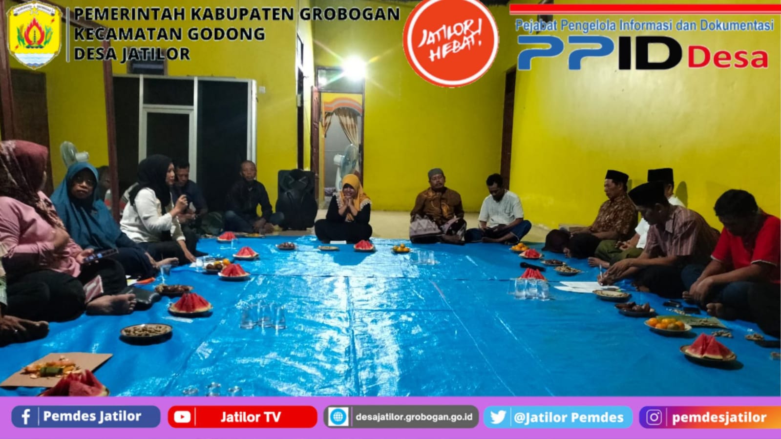 Musdus Mulungan RKP 2024