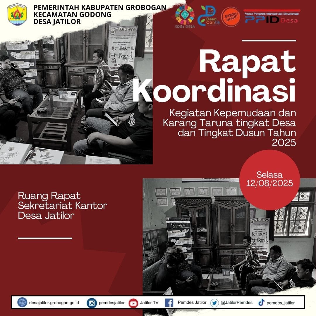 Rakor Kepemudaan 2025