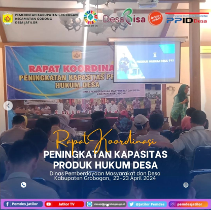 Rakor ProdukHUkum2024 1