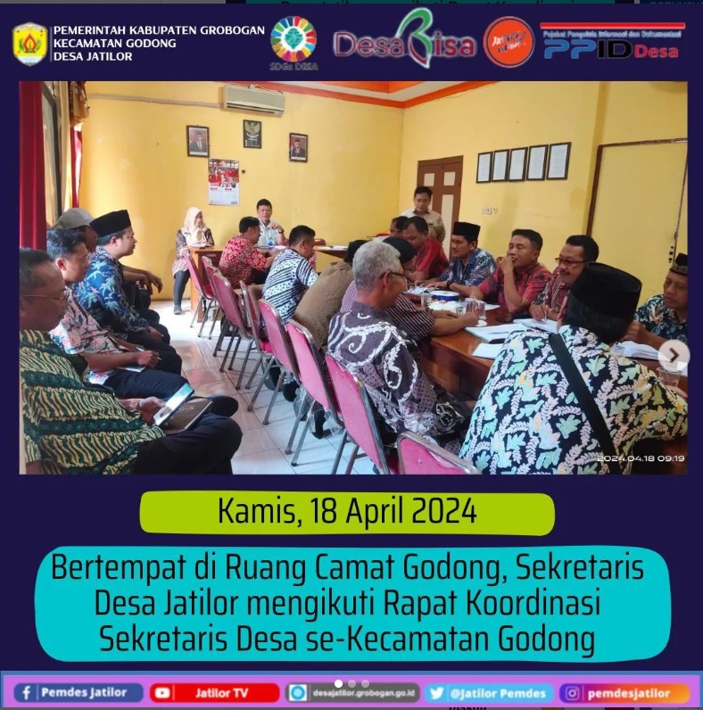 Rakor Sekdes 20240418