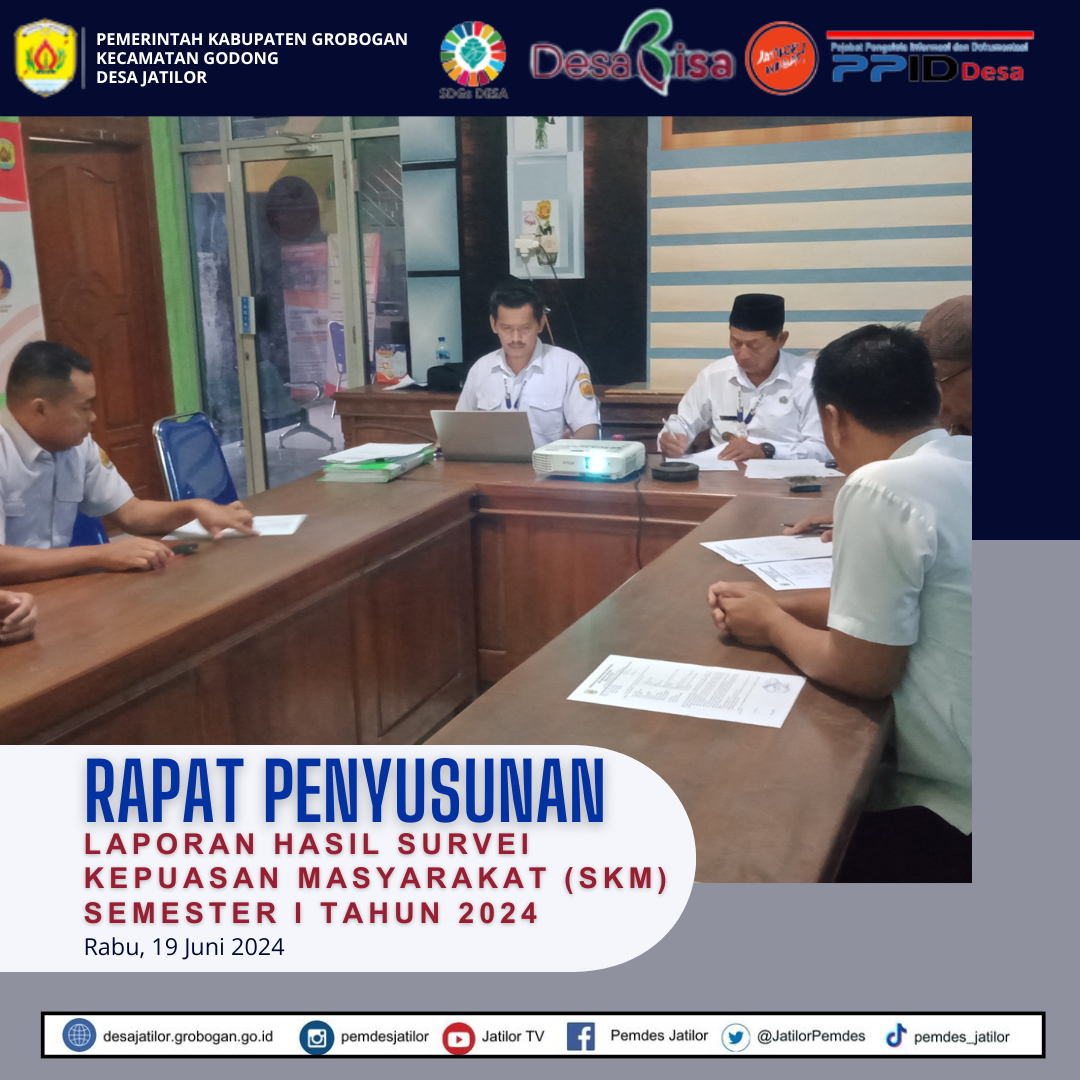 Rapat Penyusunan SKM sms1 Th 2024