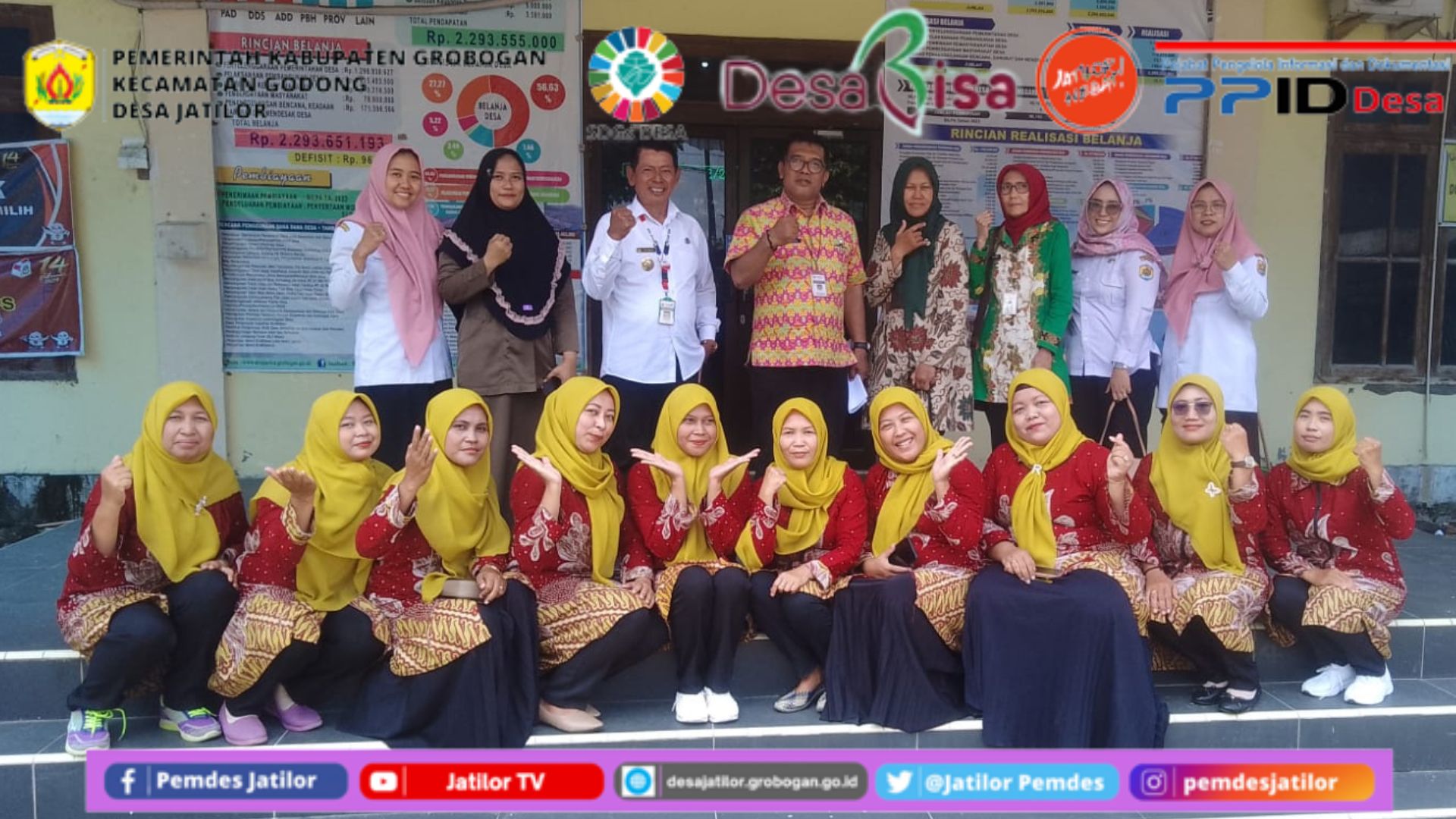 Uji Petik Penurunan Stunting Itprov2024