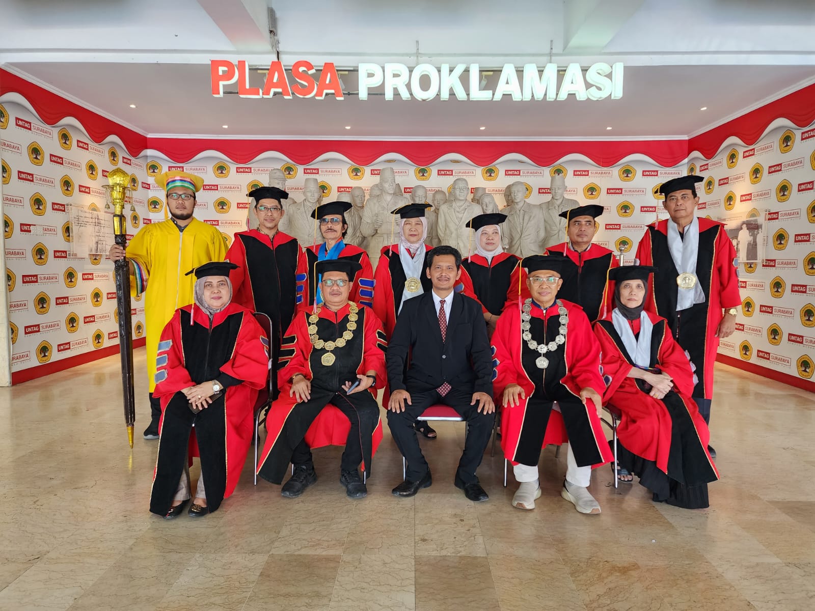 Ujian Terbuka Suparwan