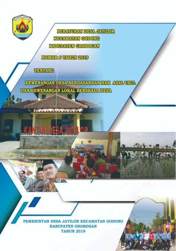 cover perdes kewenangan baru