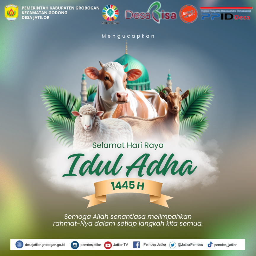 idul adha 1445