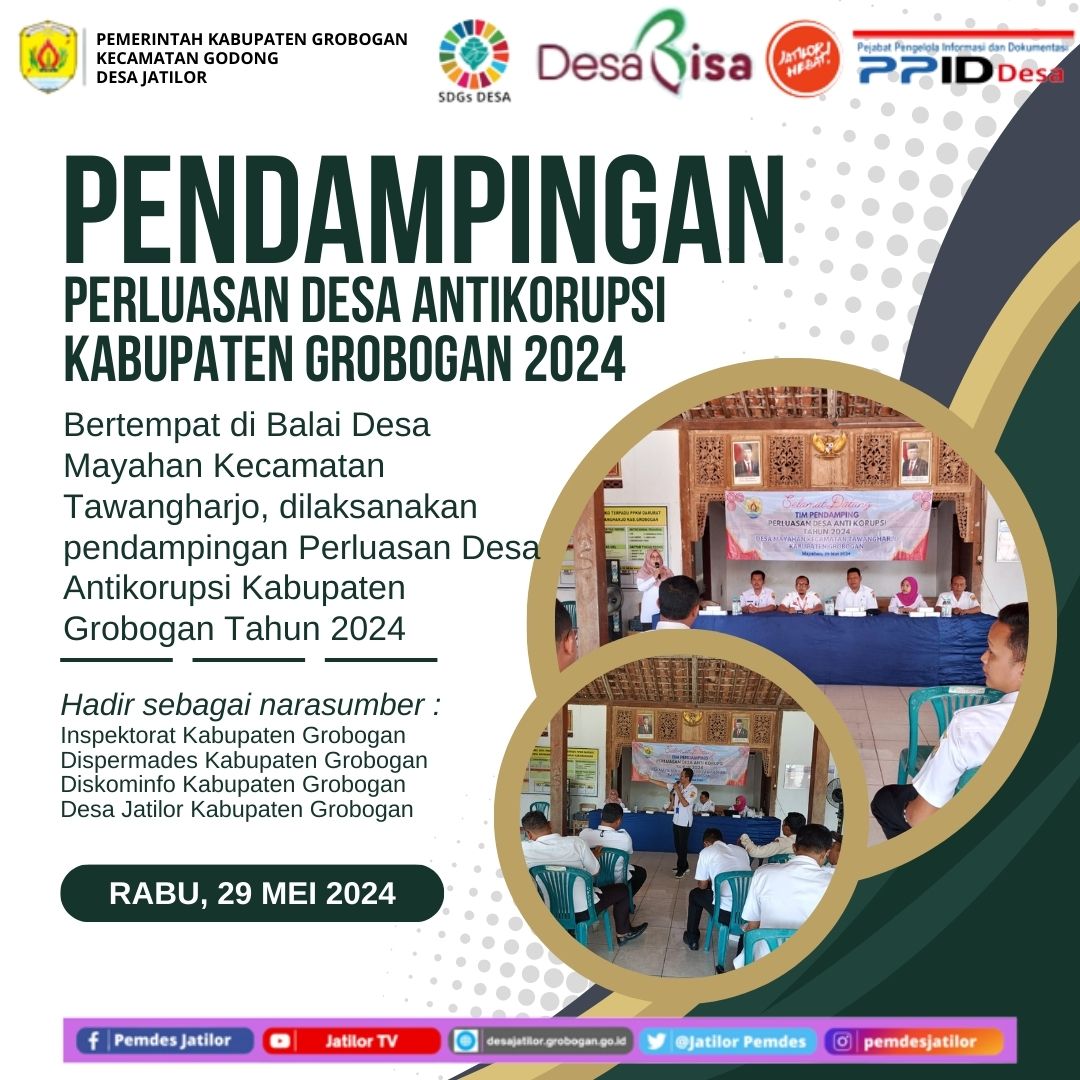 pendampingan Ankor mayahan1